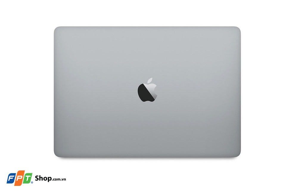 Macbook Pro 15 inch Touch Bar 256GB (2017)